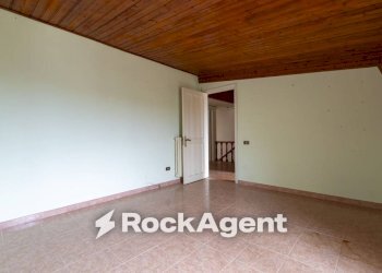 Camera da letto - Appartamento via Carlo V, Catanzaro - foto 19