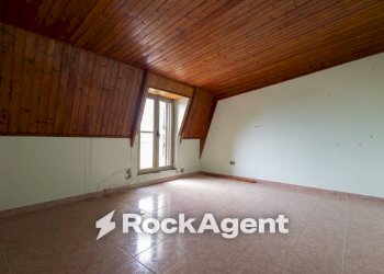 Camera da letto - Appartamento via Carlo V, Catanzaro - foto 20
