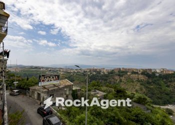 Vista - Appartamento via Carlo V, Catanzaro - foto 23