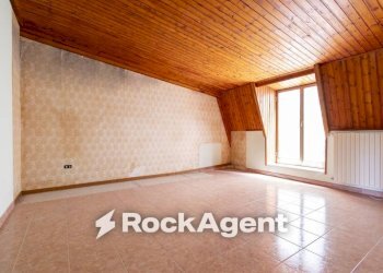 Camera da letto - Appartamento via Carlo V, Catanzaro - foto 25