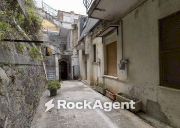 Cortile interno - Appartamento via Carlo V, Catanzaro - foto 26
