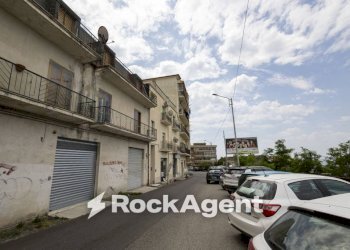 Zona - Appartamento via Carlo V, Catanzaro - foto 27