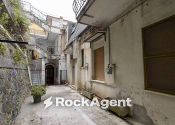 Cortile interno - Appartamento via Carlo V, Catanzaro - foto 32