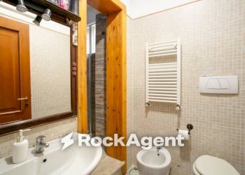 Bagno - Villa a Schiera viale Valle dell'Aniene, Guidonia Montecelio - foto 14