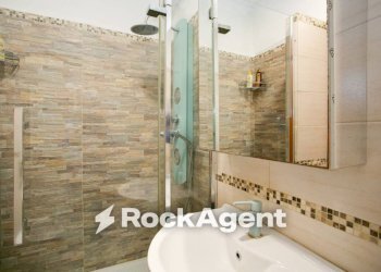 Bagno - Villa a Schiera viale Valle dell'Aniene, Guidonia Montecelio - foto 15