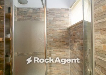 Bagno - Villa a Schiera viale Valle dell'Aniene, Guidonia Montecelio - foto 16