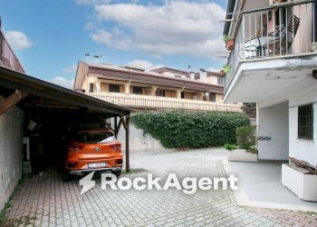 Posto macchina - Villa a Schiera viale Valle dell'Aniene, Guidonia Montecelio - foto 17