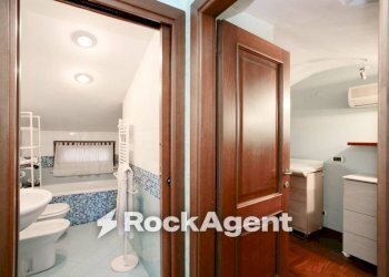 Bagno - Villa a Schiera viale Valle dell'Aniene, Guidonia Montecelio - foto 20