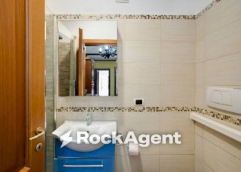 Bagno - Villa a Schiera viale Valle dell'Aniene, Guidonia Montecelio - foto 29