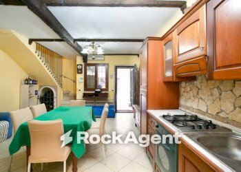 Cucina - Villa a Schiera viale Valle dell'Aniene, Guidonia Montecelio - foto 31