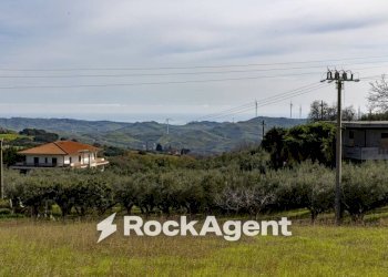 Terreno - Terreno edificabile via dei Garofani, 13, Catanzaro - foto 4