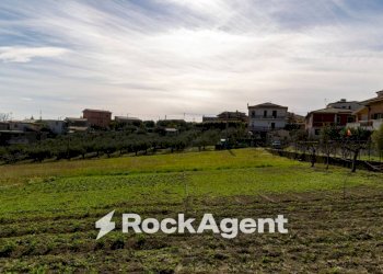 Terreno - Terreno edificabile via dei Garofani, 13, Catanzaro - foto 33