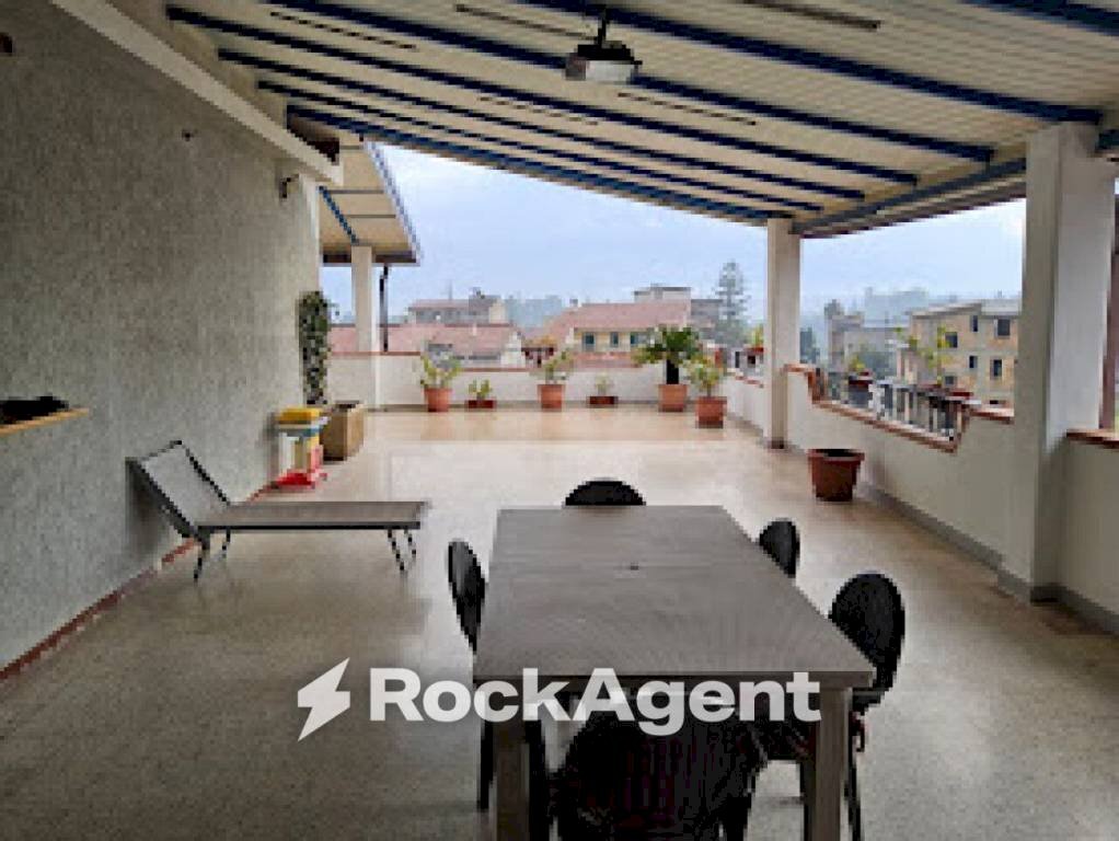 Terrazzo - Attic via Pitagora, Caulonia - photo 2