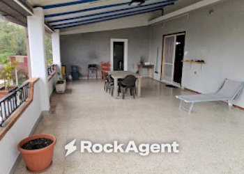 Veranda - Attico via Pitagora, Caulonia - foto 1