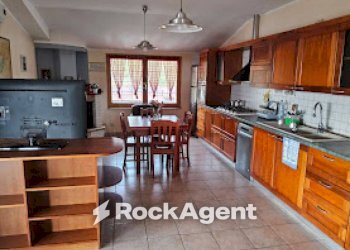 Cucina - Attico via Pitagora, Caulonia - foto 7