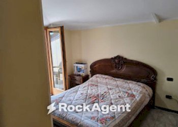 Camera da letto - Attico via Pitagora, Caulonia - foto 8