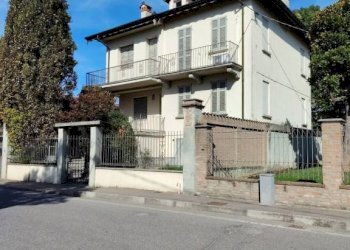 Facciata - Villa via Montebello, Barbianello - photo 4