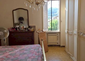 Camera da letto - Two-room apartment via Aldo Salvetti, Massa - photo 15
