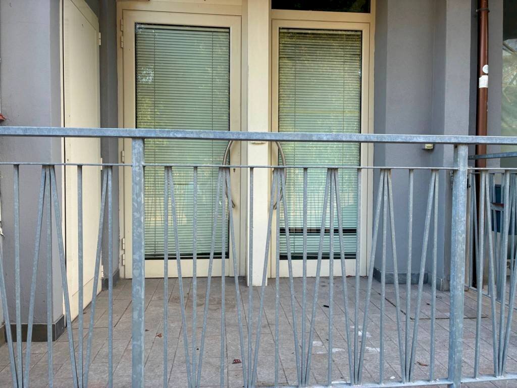 Balcone - Three-room apartment viale 20 Settembre, hamlet Avenza, Carrara - photo 1