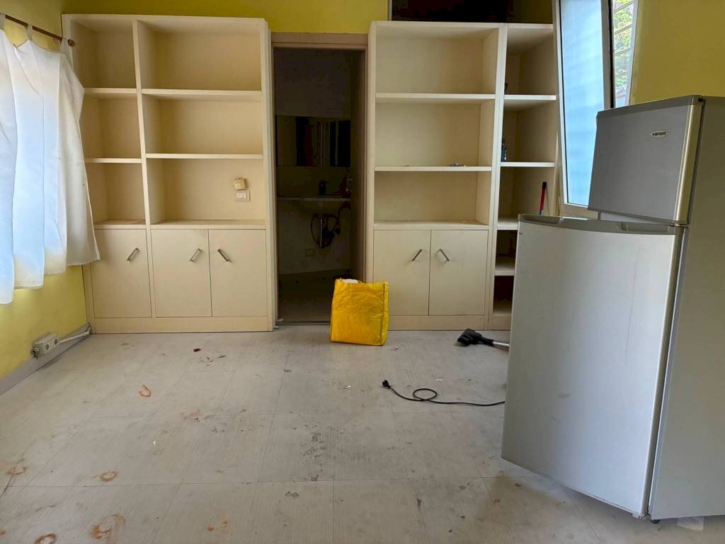 Camera da letto - Three-room apartment viale 20 Settembre, hamlet Avenza, Carrara - photo 3