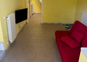 Salone - Three-room apartment viale 20 Settembre, hamlet Avenza, Carrara - photo 2