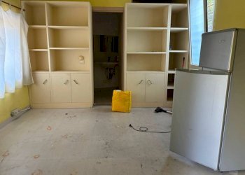 Camera da letto - Three-room apartment viale 20 Settembre, hamlet Avenza, Carrara - photo 3