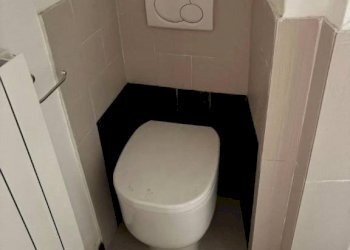 Bagno - Three-room apartment viale 20 Settembre, hamlet Avenza, Carrara - photo 5