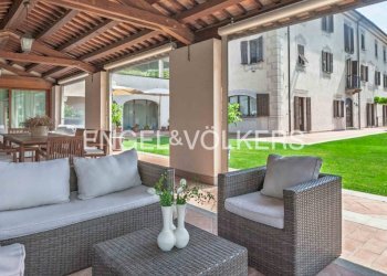 Giardino - Villa Località Nurisio, Priero - foto 2