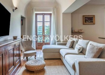 Salone - Villa Località Nurisio, Priero - foto 3