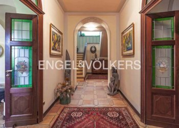 Corridoio - Villa Località Nurisio, Priero - foto 4