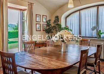 Salone - Villa Località Nurisio, Priero - foto 5