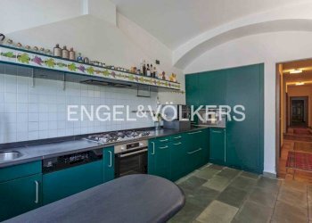 Cucina - Villa Località Nurisio, Priero - foto 6