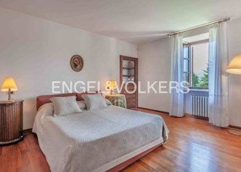 Camera da letto - Villa Località Nurisio, Priero - foto 8