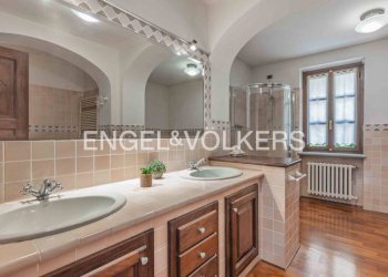 Bagno - Villa Località Nurisio, Priero - foto 9