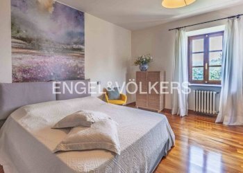 Camera da letto - Villa Località Nurisio, Priero - foto 12