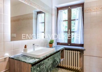 Bagno - Villa Località Nurisio, Priero - foto 13