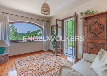 Salone - Villa Località Nurisio, Priero - foto 14