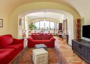Salone - Villa Località Nurisio, Priero - foto 15