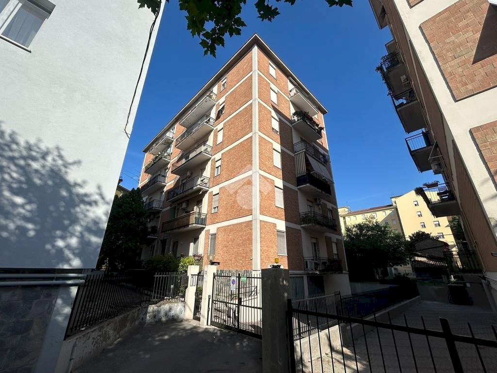 Two-room apartment Via Eugenio Ravà, Parma - photo 3
