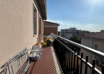 Two-room apartment Via Eugenio Ravà, Parma - photo 8