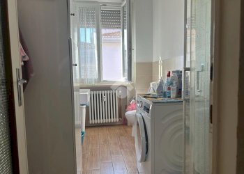 Two-room apartment Via Eugenio Ravà, Parma - photo 24