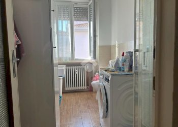 Two-room apartment Via Eugenio Ravà, Parma - photo 25