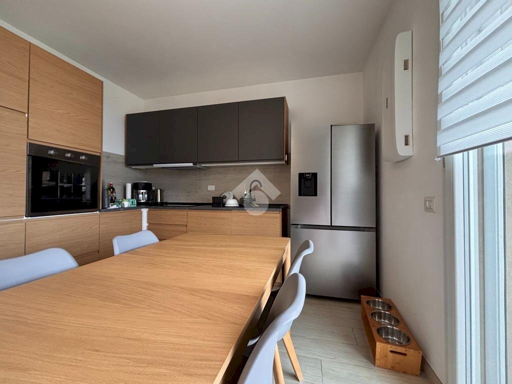 Three-room apartment Via Tana, Santarcangelo di Romagna - photo 2