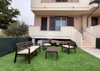 Three-room apartment Via Tana, Santarcangelo di Romagna - photo 1