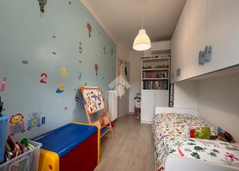 Three-room apartment Via Tana, Santarcangelo di Romagna - photo 5