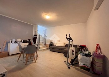 Three-room apartment Via Tana, Santarcangelo di Romagna - photo 7