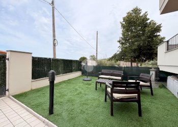 Three-room apartment Via Tana, Santarcangelo di Romagna - photo 8