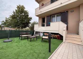 Three-room apartment Via Tana, Santarcangelo di Romagna - photo 11