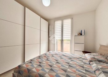 Three-room apartment Via Tana, Santarcangelo di Romagna - photo 14