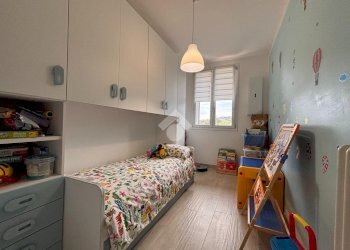 Three-room apartment Via Tana, Santarcangelo di Romagna - photo 16